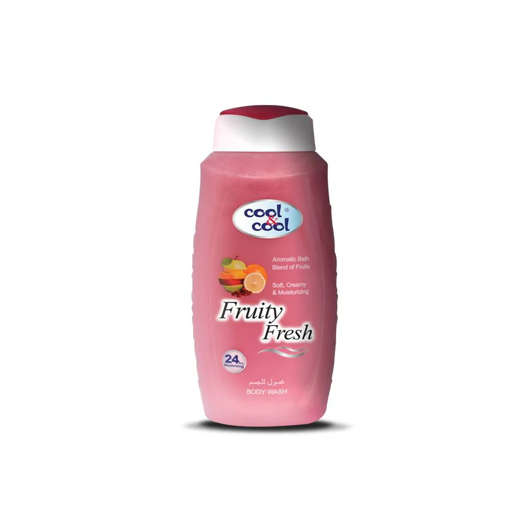 Picture of Cool&cool Bw 500ml Fruity Fresh